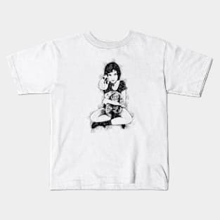 mathilda Kids T-Shirt